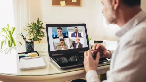 Survey reveals ANZ sentiments toward remote working and impact of COVID-19