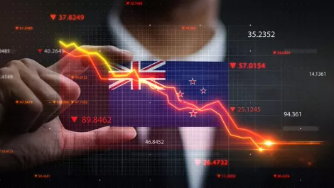 What will bring success for New Zealand following COVID-19?