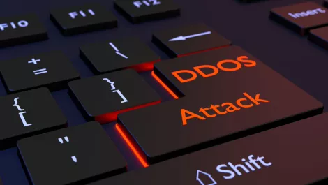 DDoS attacks surge, becoming more sophisticated