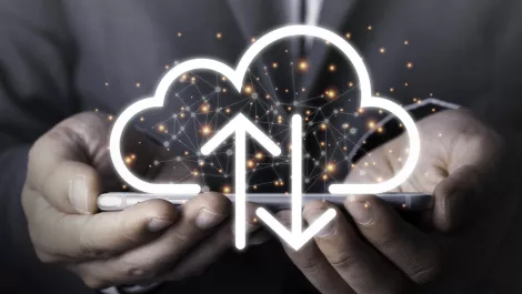 Equipping your core applications with cloud intelligence