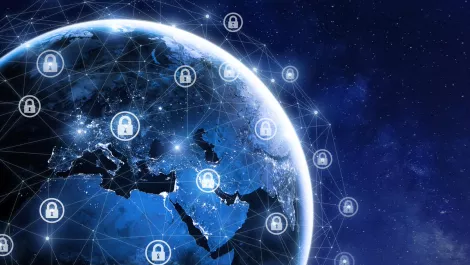 Why a more secure organisation is a collective responsibility