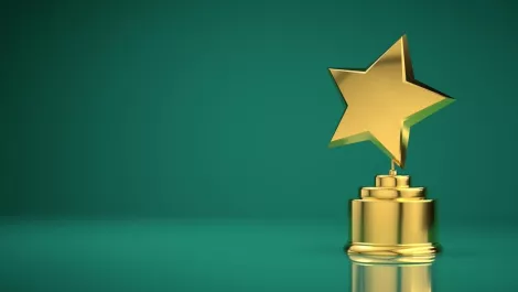 Spark, CCL awarded APAC growth partner of the year awards for Fortinet