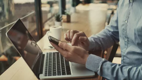 8x8 adds new business messaging features to Microsoft Teams