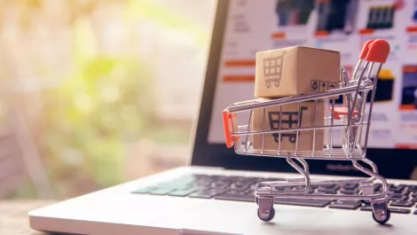 Customers would rather shop online than instore since lockdowns - Research shows