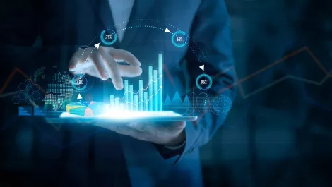 How ECi Software Solutions' ERP can help service providers increase revenue