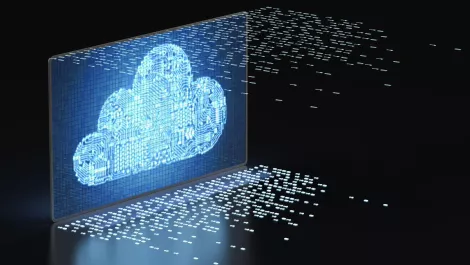 Interview: Infosys CISO Vishal Salvi on cybersecurity and Cyber Defence Centres