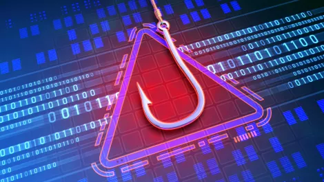 Microsoft tops list for most imitated brands for phishing attempts
