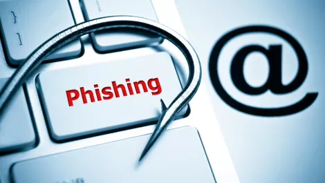 Surge in targeted spear phishing as attackers look for weak link