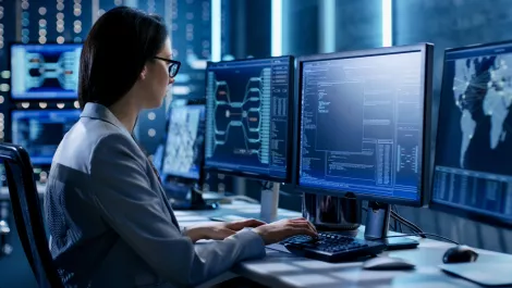 OT vulnerabilities grew significantly in 2021 — report