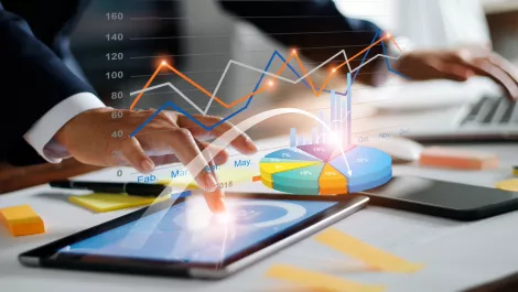Syniti hires new exec, grows 800% and strengthens channel play
