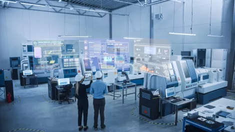 Ennoconn to digitally transform manufacturing systems with Google Cloud