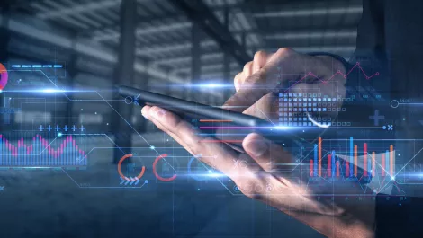 Mesh, unicorns, and increased data cyber targets  - DataOps forecasts for 2022
