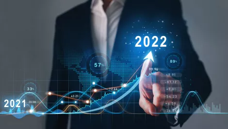 4 out of 5 organisations to significantly increase cybersecurity budgets in 2022