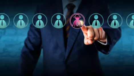 Insider threats costing organisations $15.4 million a year