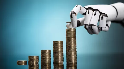 IDC spending guide shows AI spending will double by 2025