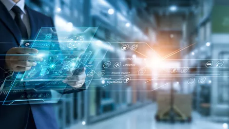 Internet of Things helps NZ glass manufacturer disrupt the industry