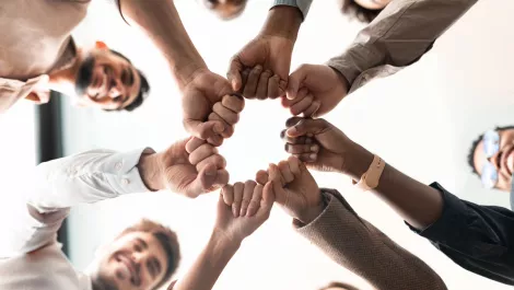 Talent wins the Gallup Exceptional Workplace Award