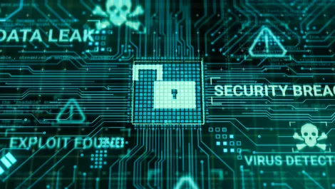 APAC unprepared to weather storm of cybersecurity breaches
