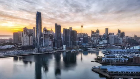 Procore doubles down on ANZ investment with Sydney office