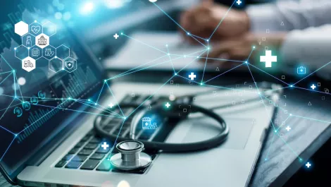 Ransomware attacks on healthcare increased 94% in 2021