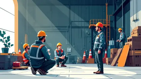 Listening – a powerful safety tool