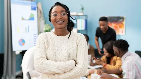 Syngency: Cloud-based management software for talent agencies, as beautiful as the models themselves