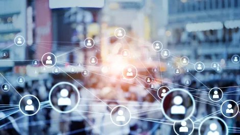 Research shows importance of people-centric security
