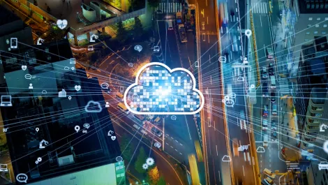 Microsoft and Auckland Transport announce Azure Cloud agreement