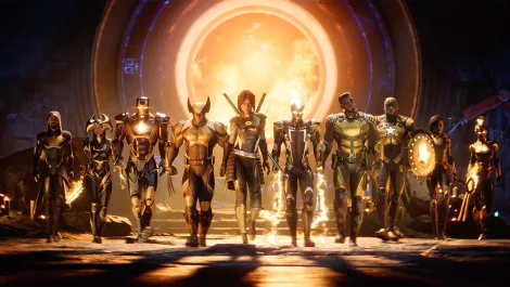 Game review: Marvel's Midnight Suns (PC)