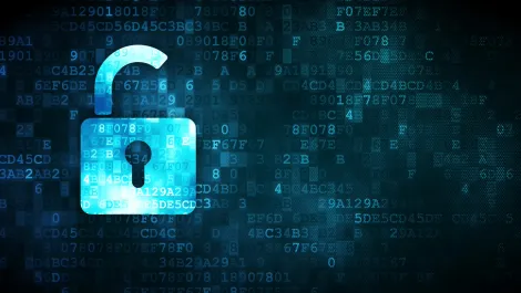 Cybersecurity concerns are on the rise, according to report