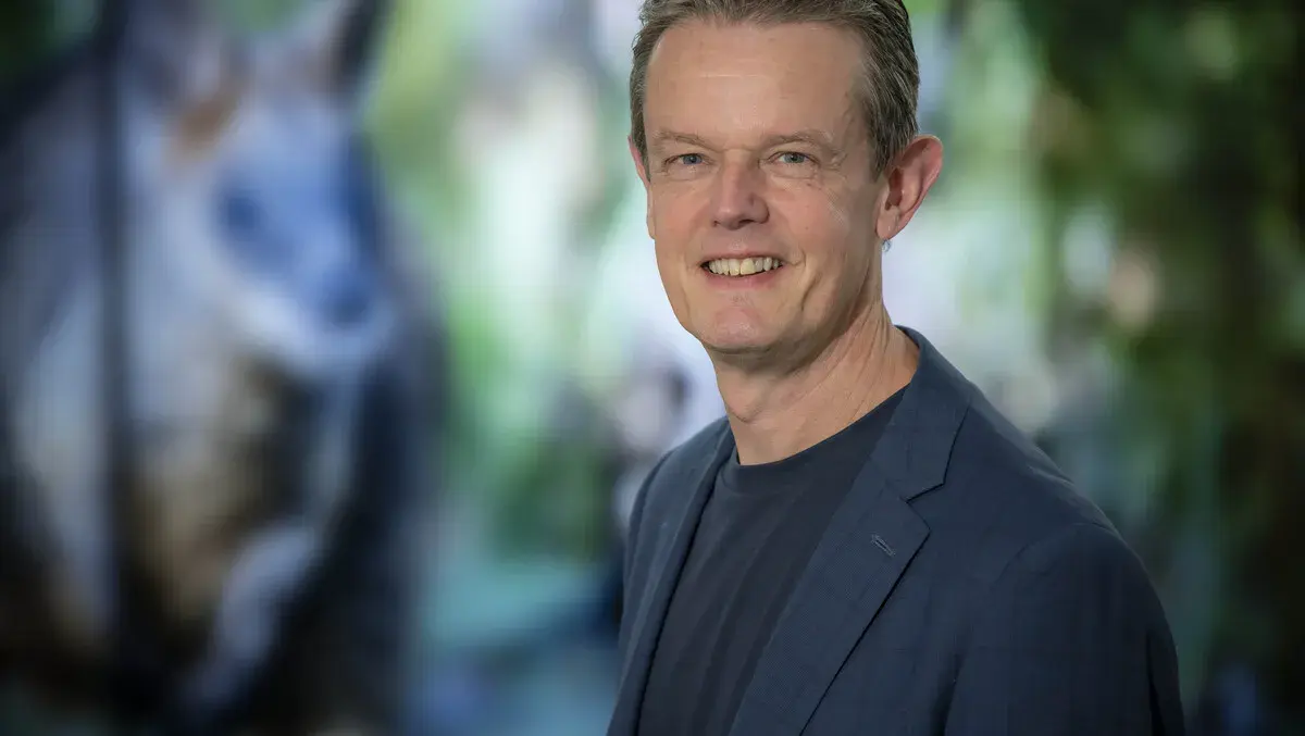Biza.io appoints Rob Hale as Chief Technology Officer