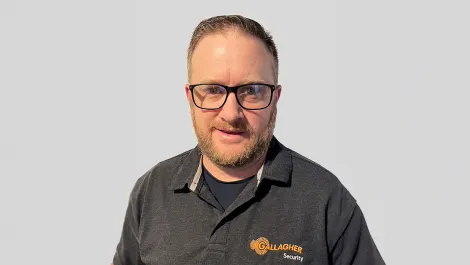 Gallagher appoints Jones as Technical Account Manager