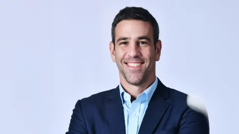 Accenture appoints Andrew J.P. Levy as Chief Corporate & Government Affairs Officer