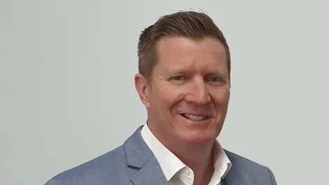 Prvidr appoints David Joss as CEO