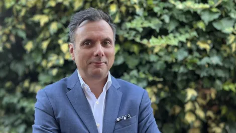 Commvault appoints Cesar Cid de Rivera as sales engineering international vice president