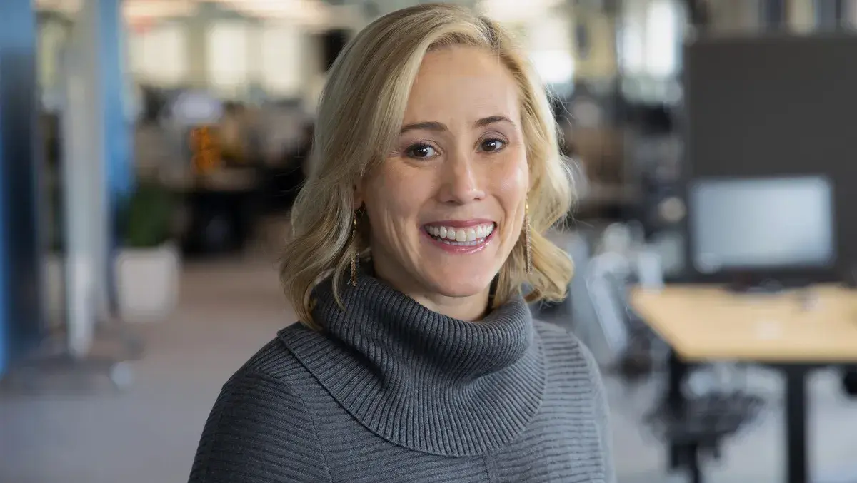 SmartBear appoints Christine Whichard as chief information security officer