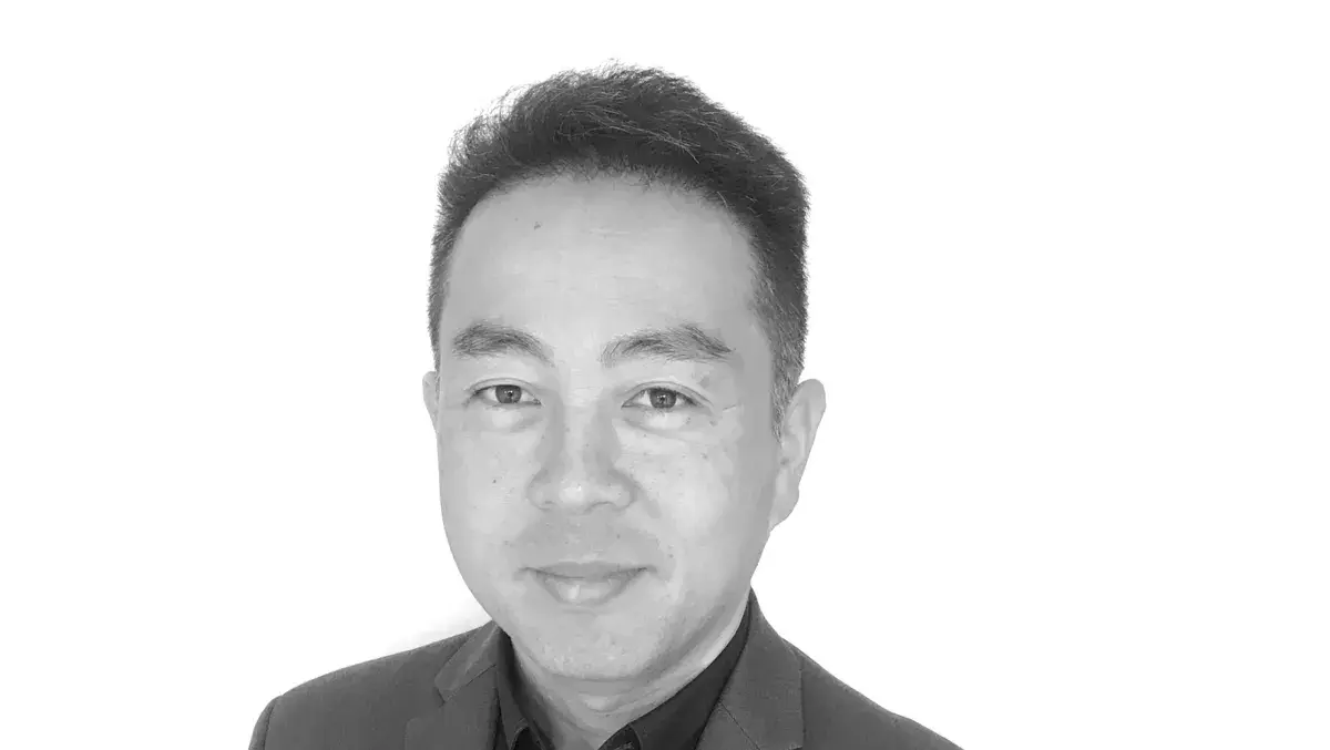 Infragistics appoints Luke Hijikata as Australasia regional manager