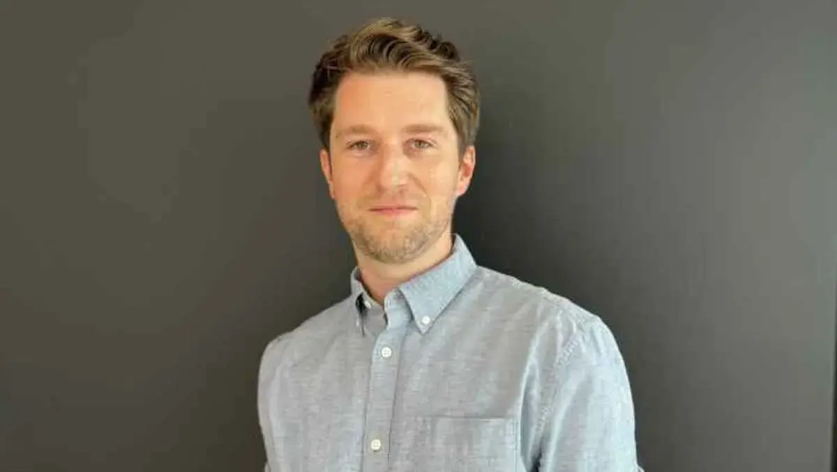 Kinly appoints Mark Kempson as newly-created position of consultancy & design head