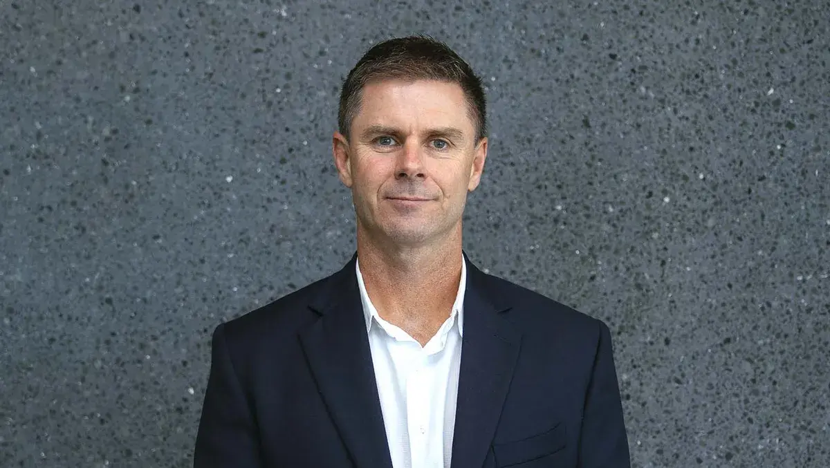 Datacom appoints Peter Nelson as SaaS products managing director