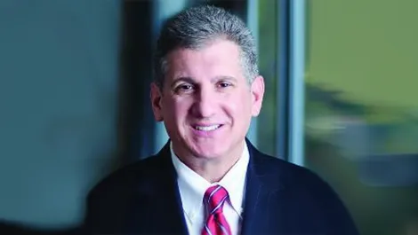 Danfoss appoints Steven Lakin as director of public & industry affairs