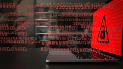 Ransomware attacks increased 41% in November, says NCC Group