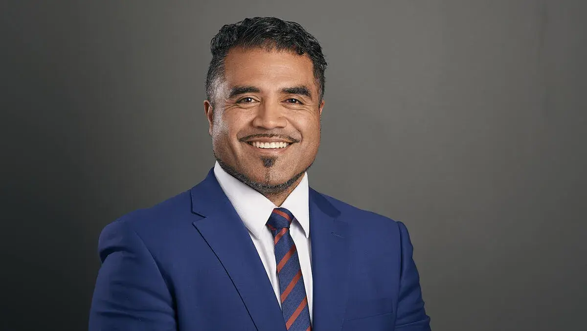 Brother New Zealand appoints Manuel Efaraimo as chief operating officer