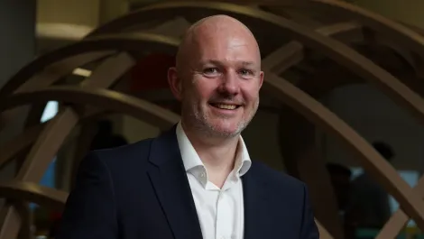InMobi appoints Richard O'Sullivan as vice president of agency partnerships in APAC