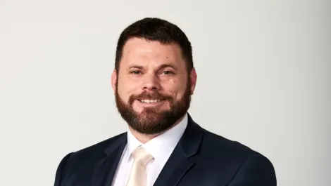 EOS appoints Shane Geisler as chief information officer
