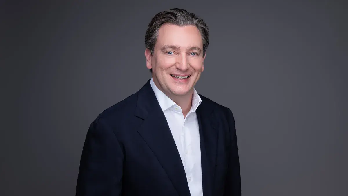 HashKey appoints David Leahy as chief operating officer
