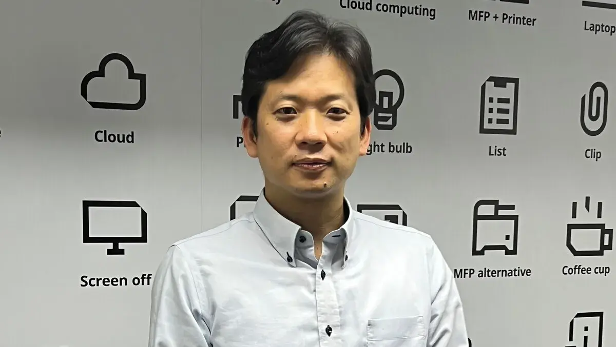 KYOCERA Document Solutions Australia appoints Motohiro Sato as Managing director