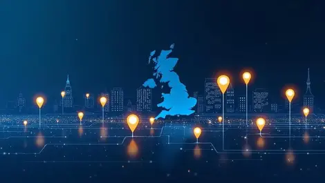 TechDay is now in the UK with the launch of eight new sites