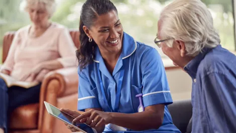 HammondCare chooses Paessler to monitor infrastructure