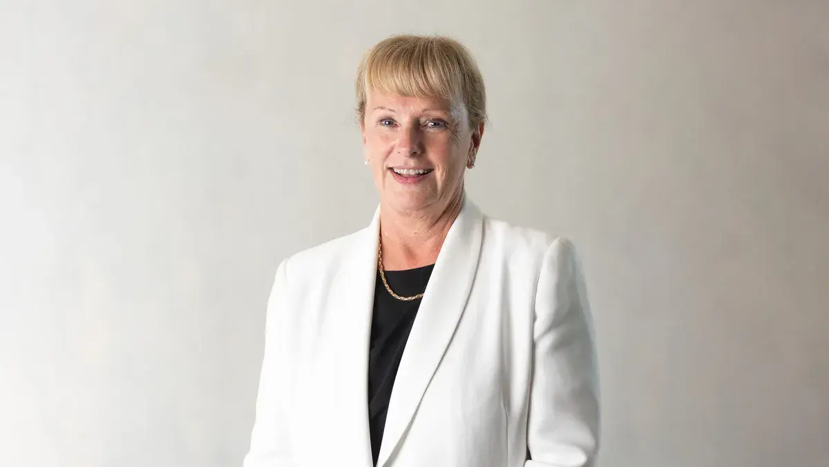 SmartSat CRC has appointed a new chair