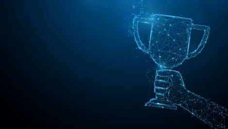Versa Networks named winner of 2023 Globee Cybersecurity Awards
